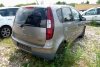 Drzwi przód prawe Mitsubishi Colt VI Z30 2007 Hatchback 5-drzwi (Kod lakieru: A98)